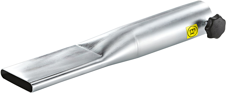 Насадка щелевая Karcher 9.981-465 25х120 мм, DN 50