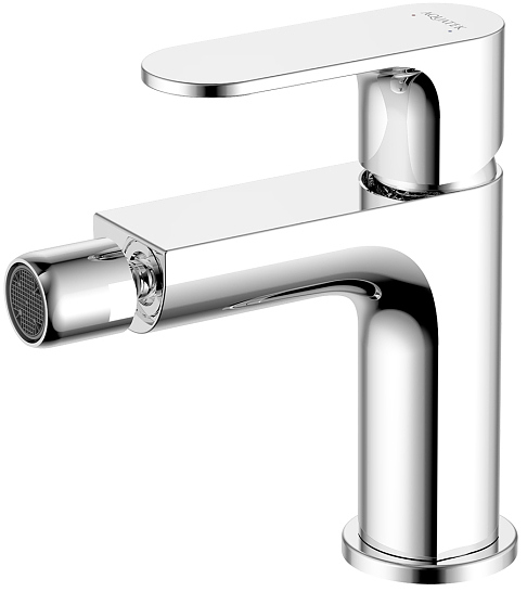 Смеситель для биде Aquatek Альфа AQ1918CR хром