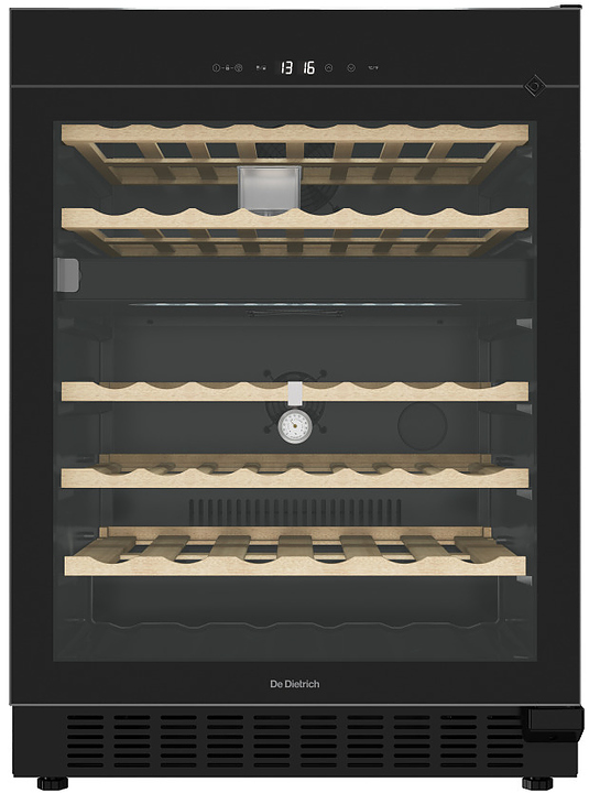 Шкаф винный De Dietrich DUW46DFB