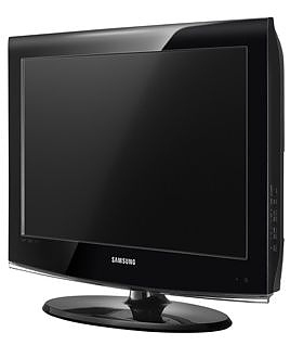 ЖК телевизор Samsung LE26A450C2