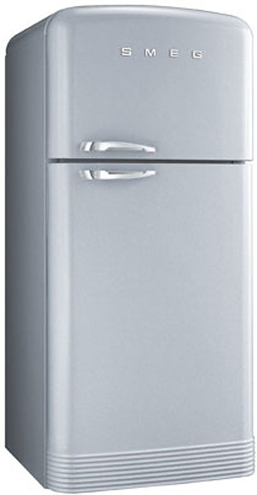Холодильник SMEG FAB40X1