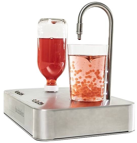 Станция сферификации 100% Chef Wonder Bubbles