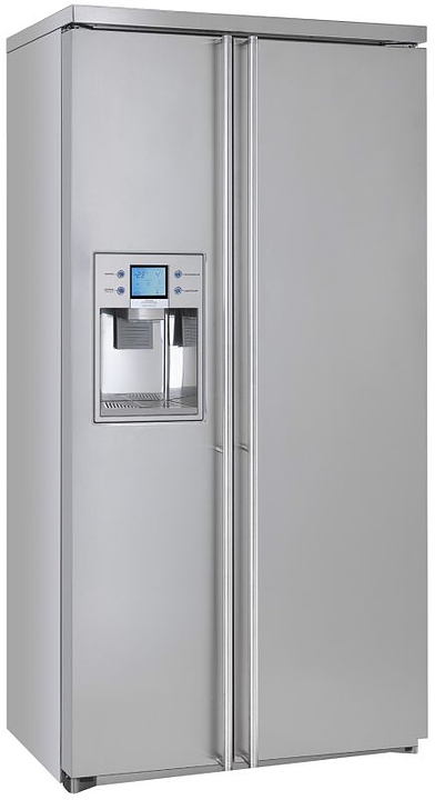 Холодильник SMEG FA55PCIL1