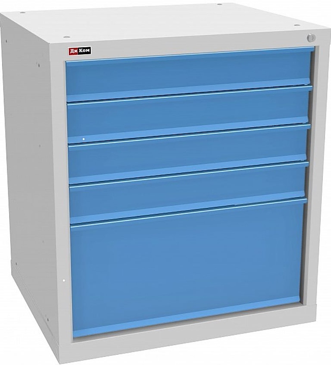 Тумба инструментальная ДиКом ВЛ-025