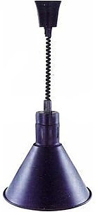 Лампа-подогреватель Enigma A033 Black