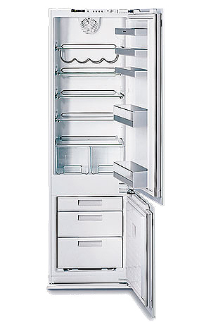 Встраиваемый холодильник Gaggenau RB 280–200