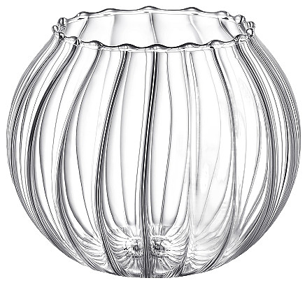 Ваза для цветов Wilmax WL-888972