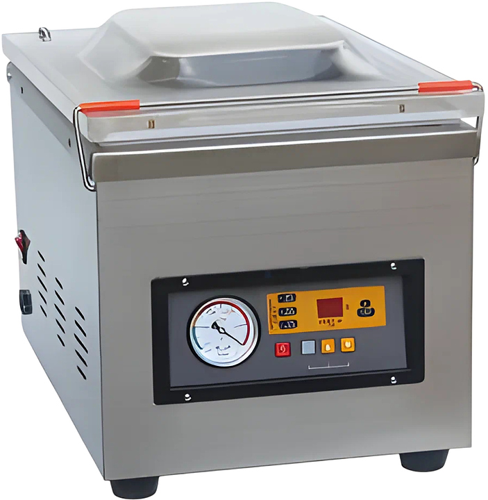 Упаковщик вакуумный Hurakan HKN-VAC260E