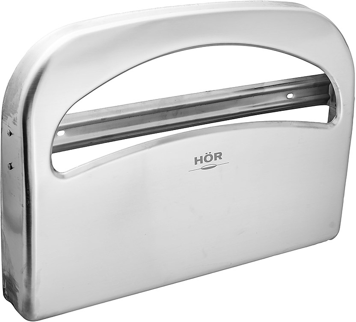 Диспенсер гигиенических покрытий на унитаз HOR HÖR-621 MS-1/2