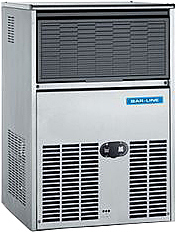 Льдогенератор SCOTSMAN B 3515 WS