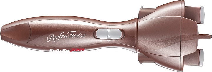 Машинка для закручивания жгутов BaByliss Perfect Twist