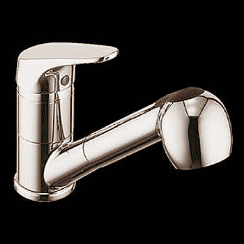 Смеситель Damixa Calisto Evolution 11120