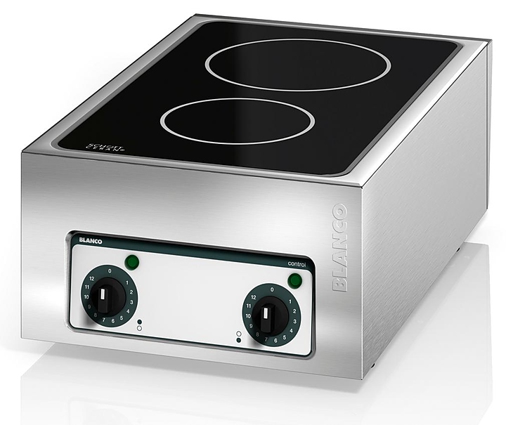 Плита электрическая Blanco BC CH 4300