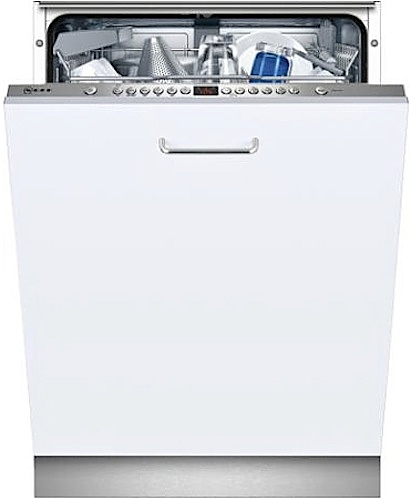 Встраиваемая посудомоечная машина Neff S51L43X1RU