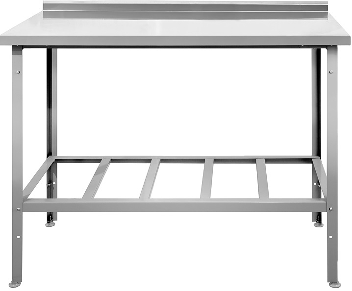 Стол производственны Hessen СПП 8/6 оц