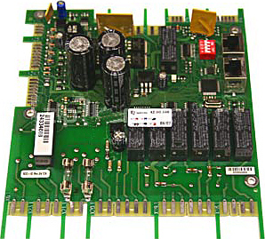 Плата управления для пароконвектоматов Rational 42.00.064P