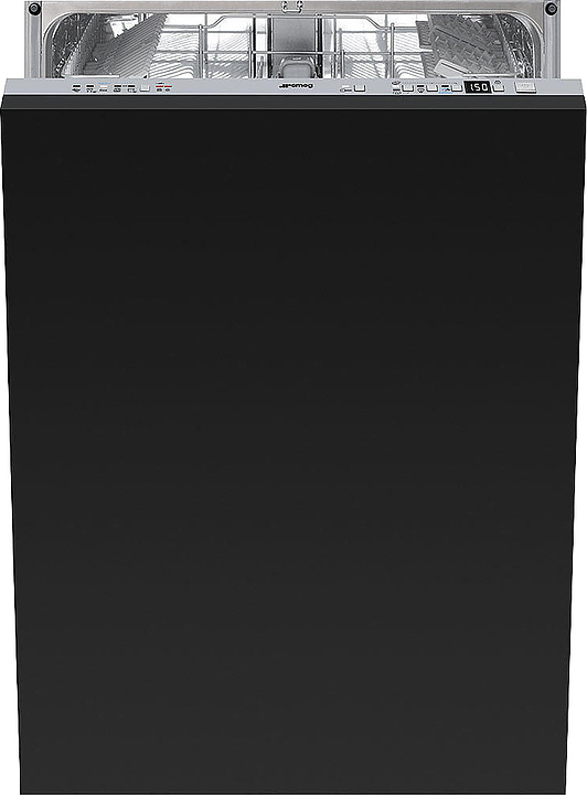 Встраиваемая посудомоечная машина SMEG STLA825A-2