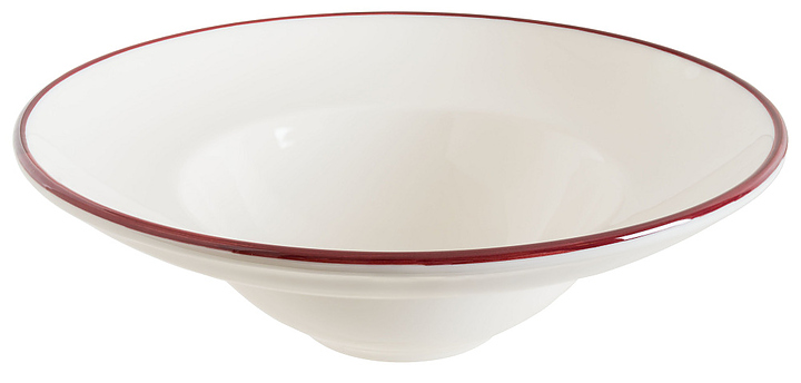 Салатник Bonna Линеа Бургундия Гурмэ 78039 d 230 мм