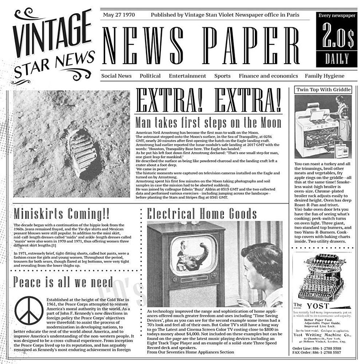 Термолист для сервировки P.L. Proff Cuisine GU-FP1212W-СB "Vintage" (1000 шт.) 30х30 см квадратный белый