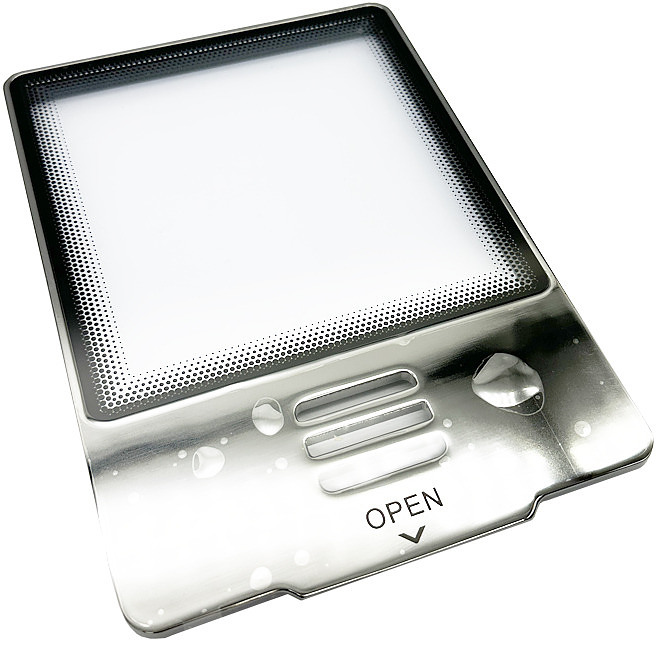 Крышка контейнера для кофе Dr.coffee Proxima для к/м C11