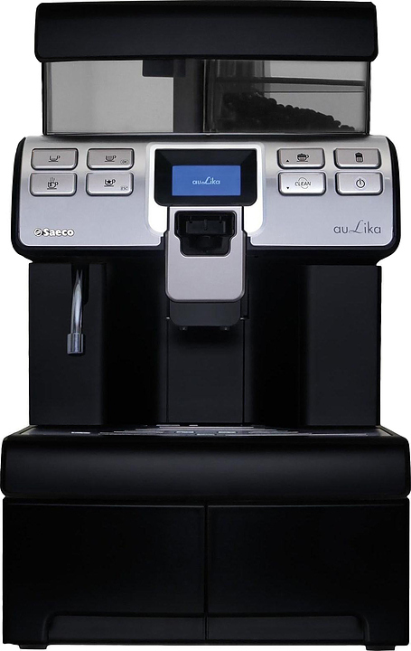 Кофемашина Saeco Aulika Top High Speed Cappuccino RI