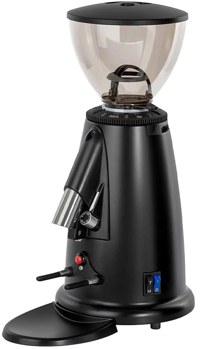 Кофемолка Macap M42M черная