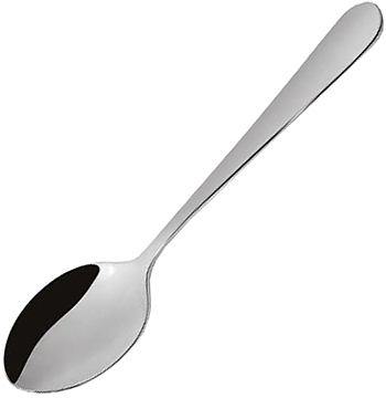 Ложка чайная Comas Chef 18% 9628