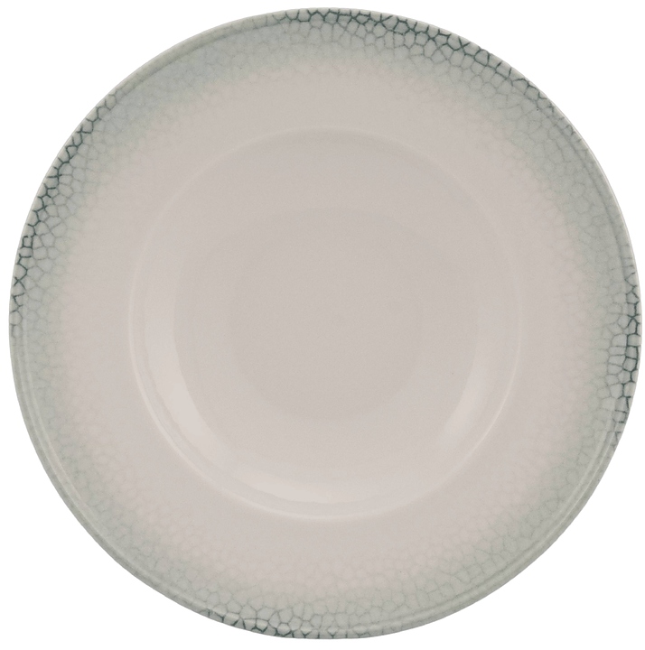 Тарелка для пасты Kutahya Greenness BNRS27SPT890667 450 мл