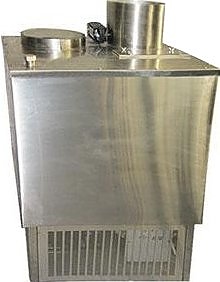 Фильтр водяной iRon ППФ-02