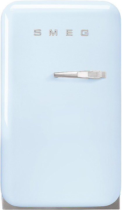 Минибар SMEG FAB5LPB