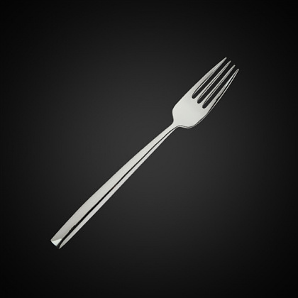 Вилка закусочная Luxstahl Rimini DJ-05491 3 шт.