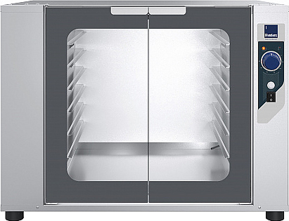 Шкаф расстоечный Radax PUSHKIN PS712M