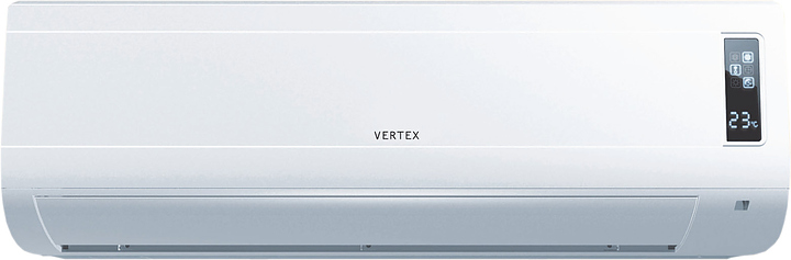 Кондиционер Vertex PVR/PVRI-09SH
