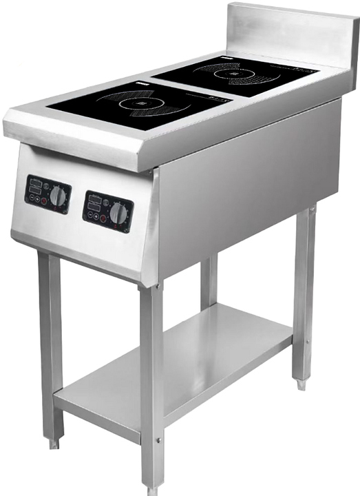 Плита индукционная Iplate BETTA