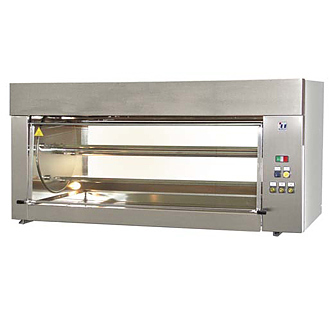 Гриль электрический Sofinor ITP 6115