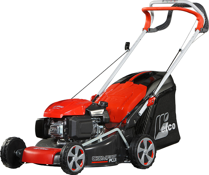 Газонокосилка бензиновая Efco LR 44 TK COMFORT PLUS