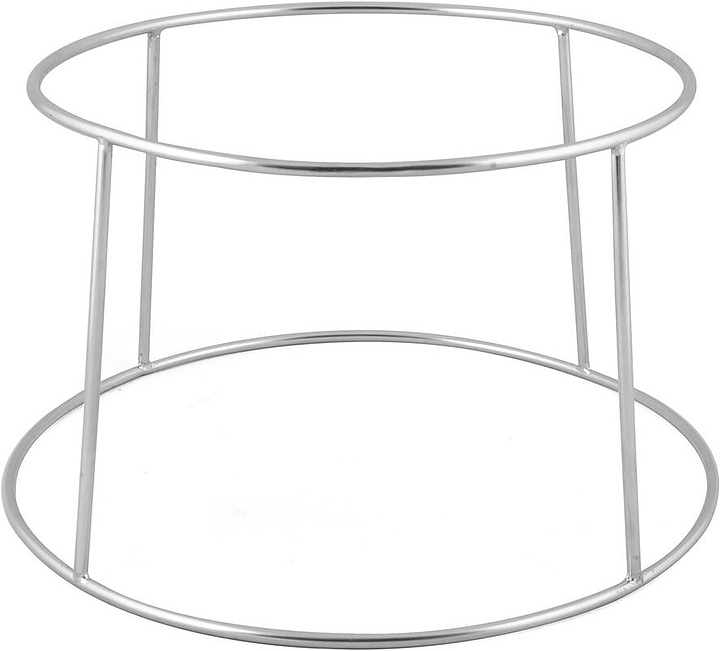 Подставка для блюда P.L. Proff Cuisine 81290232 275х320х190 мм