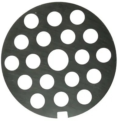 Решетка ТОРГМАШ (Барановичи) №3 ТМ-12, с ГТД