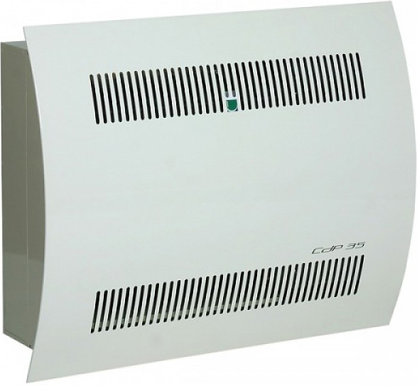 Осушитель воздуха Dantherm CDP 35