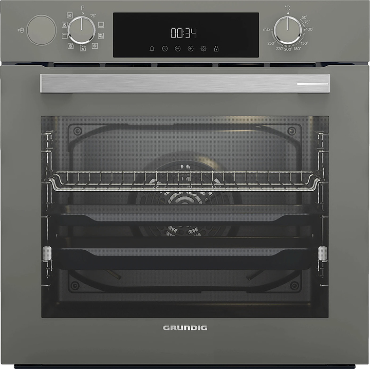 Шкаф духовой Grundig GEDM12300G