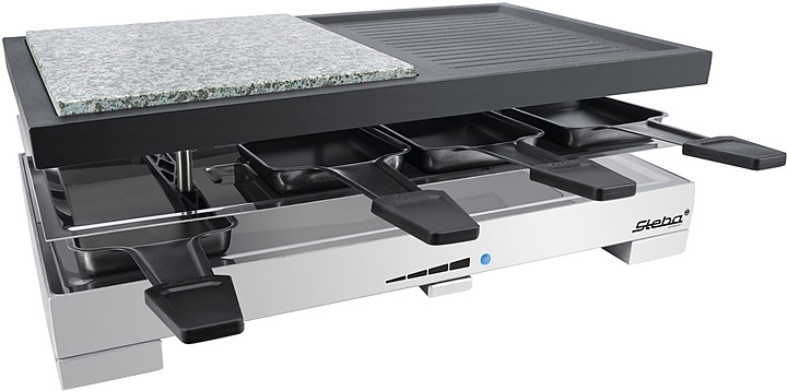Гриль-раклетница Steba RC 88