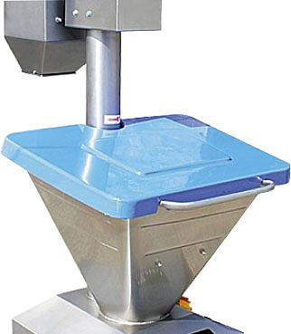 Крышка Danler для XL-2000
