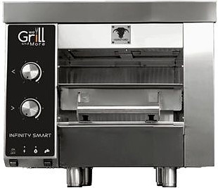 Гриль барбекю WE GRILL & MORE MAS2E