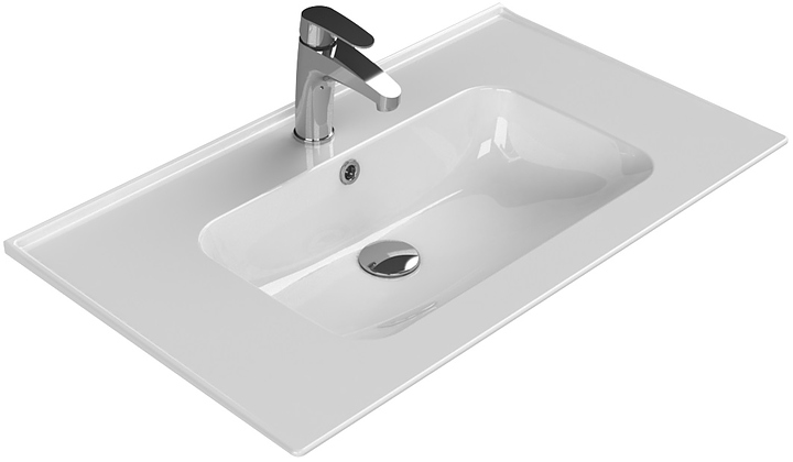 Раковина Cerastyle Blue 80 042300-u-01