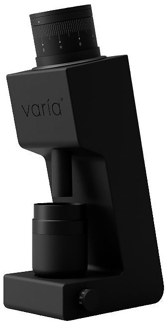 Кофемолка Varia VS4 черная