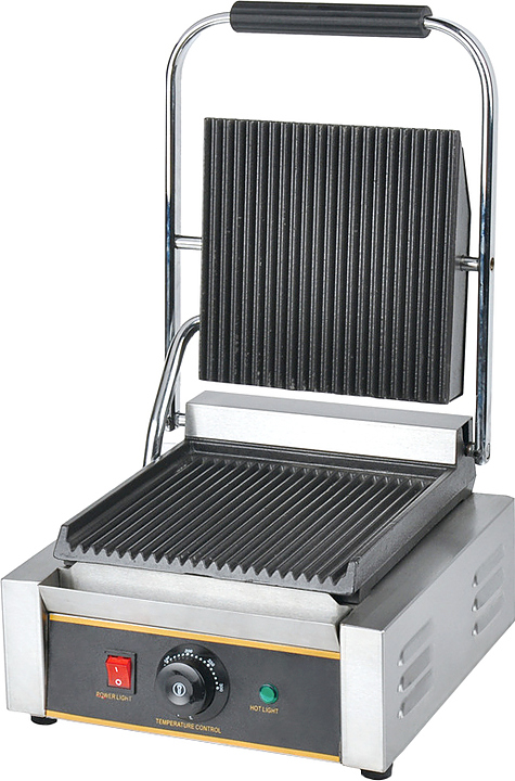 Гриль прижимной Kocateq GH811ANW