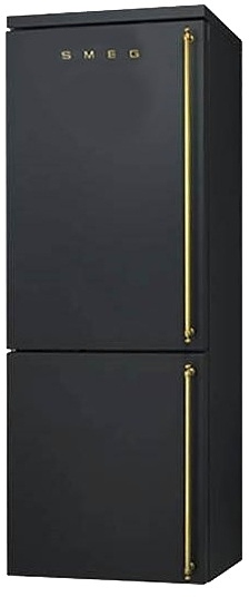 Холодильник SMEG FA800AS