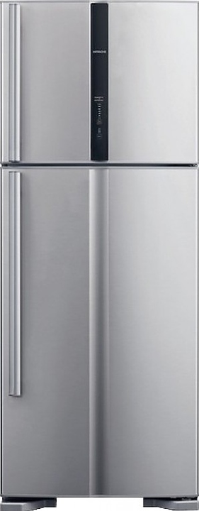 Холодильник Hitachi R-V 542 PU3 SLS