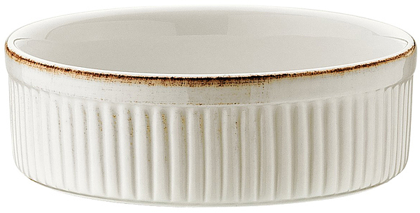 Блюдо для запекания Bonna RAMEKIN E100 OPT 14 RSF