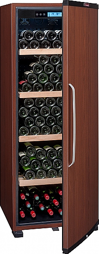 Винный шкаф La Sommeliere CTPE186 ECO Cl. A+